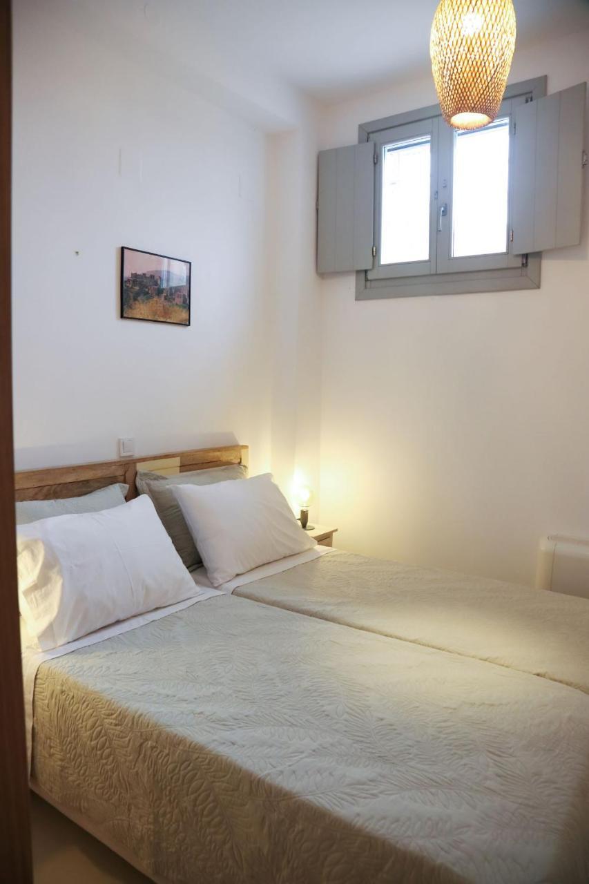 Vorino Luxury Villas Psion Bagian luar foto